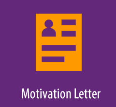 Motivational Letter
