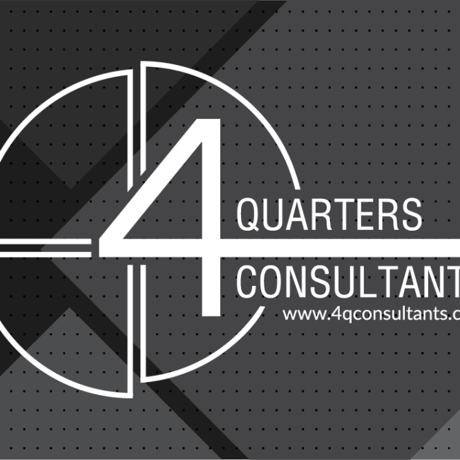 Project Manager at 4 Quarters Consultants Limited