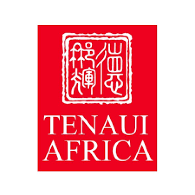 Corporate Sales Executive at Tenaui Africa Limited