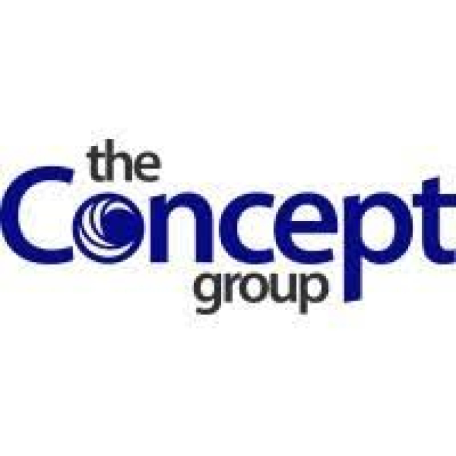 Software Project Manager at Concept Group