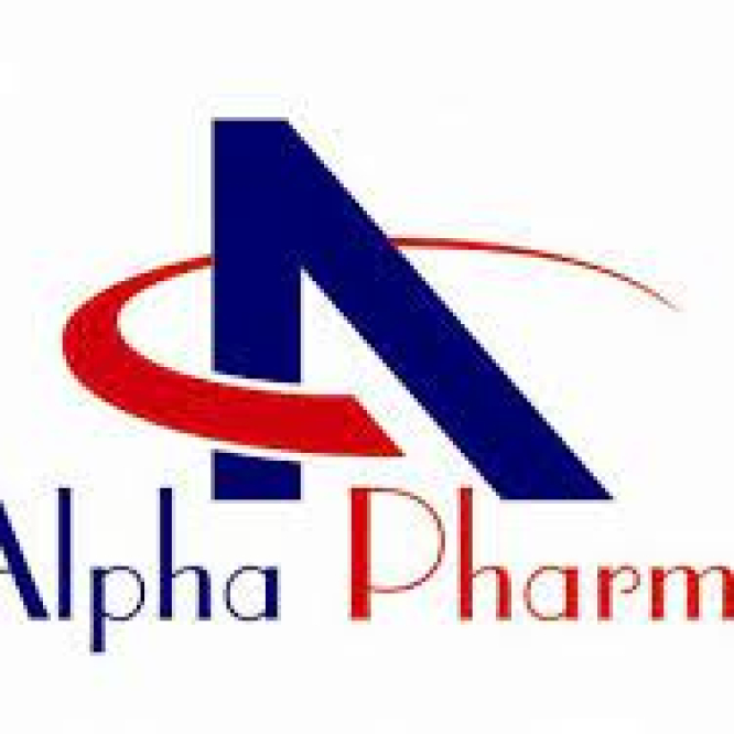 Accounts Supervisor at Alpha Pharma