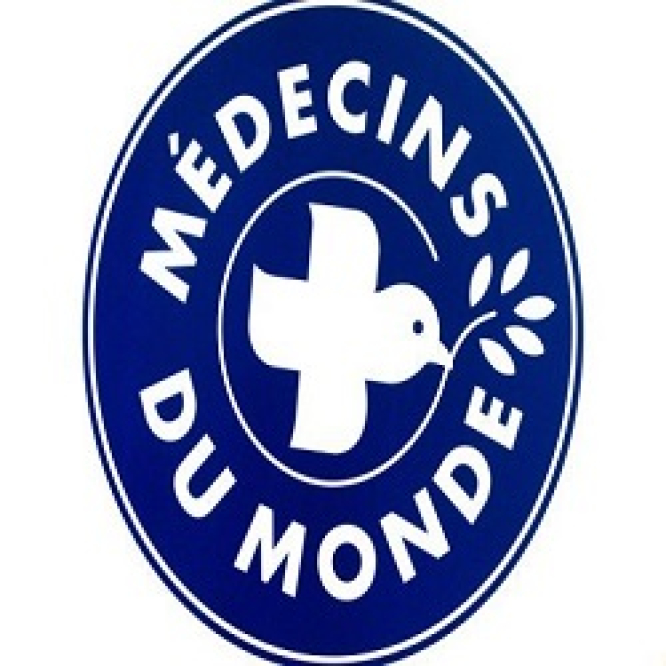 Roving ICT Officer at Médecins Du Monde