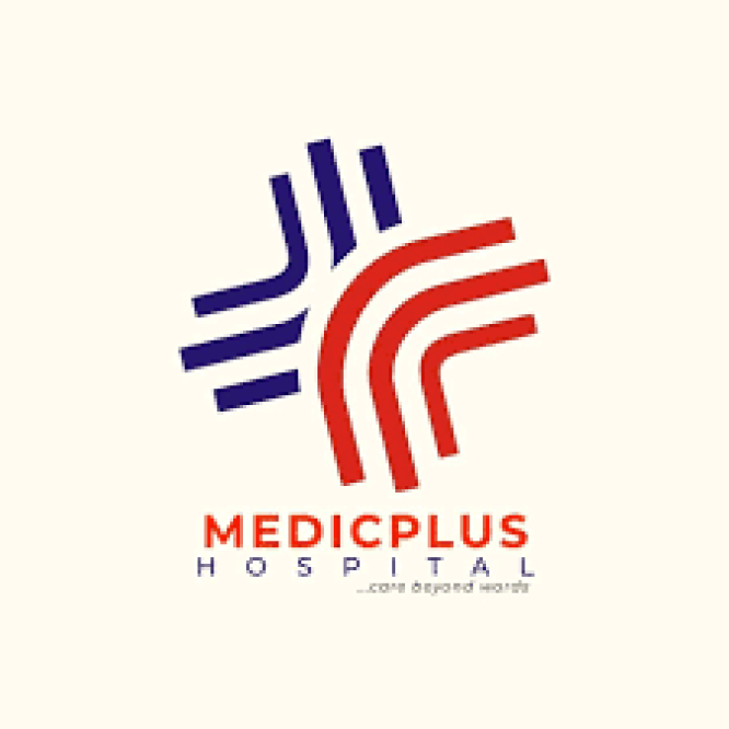 Administrative / Operations Officer (AOO) at MedicPlus Hospital