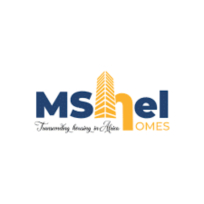 Graphics Designer Needed at Mshel Homes Ltd