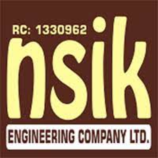 Fresh Vacancies at Nsik Engineering Company Limited