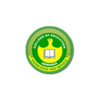 Job Vacancy at College of Education, Akwanga(4 Available positions)