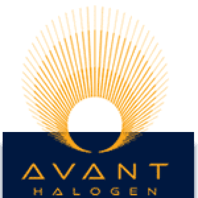 Corporate Driver at Avant Halogen