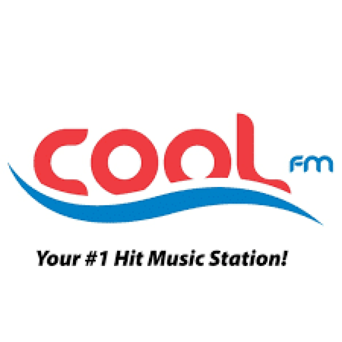 On-Air-Personality at Cool FM