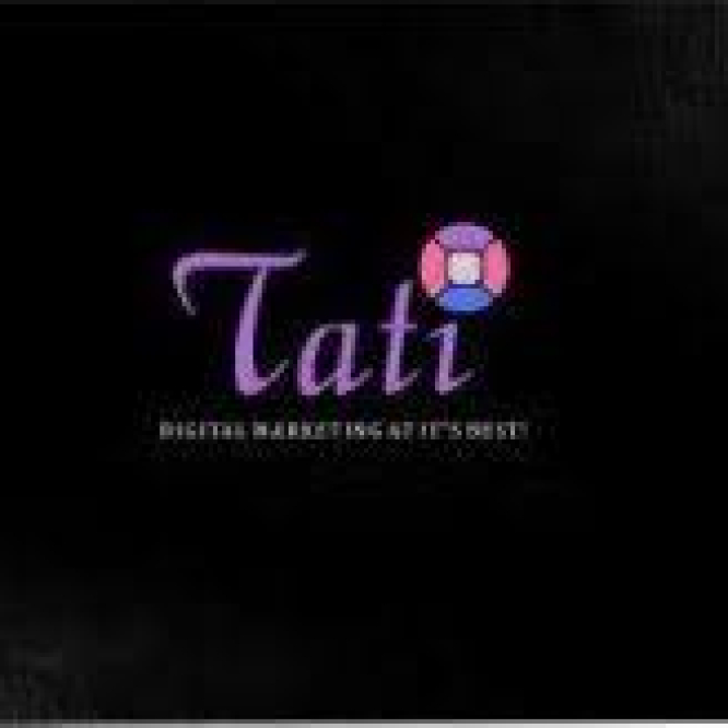 Recruitment Specialist at Tati Agency