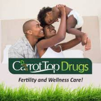 Medical Sales Representative at Carrot Top Drugs Limited (Ibadan & Uyo)