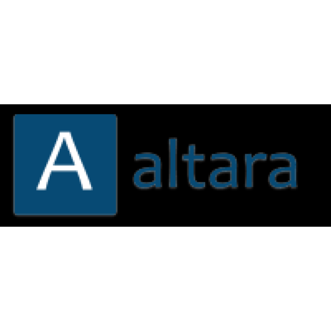 Junior Accountant at Altara Credit Limited