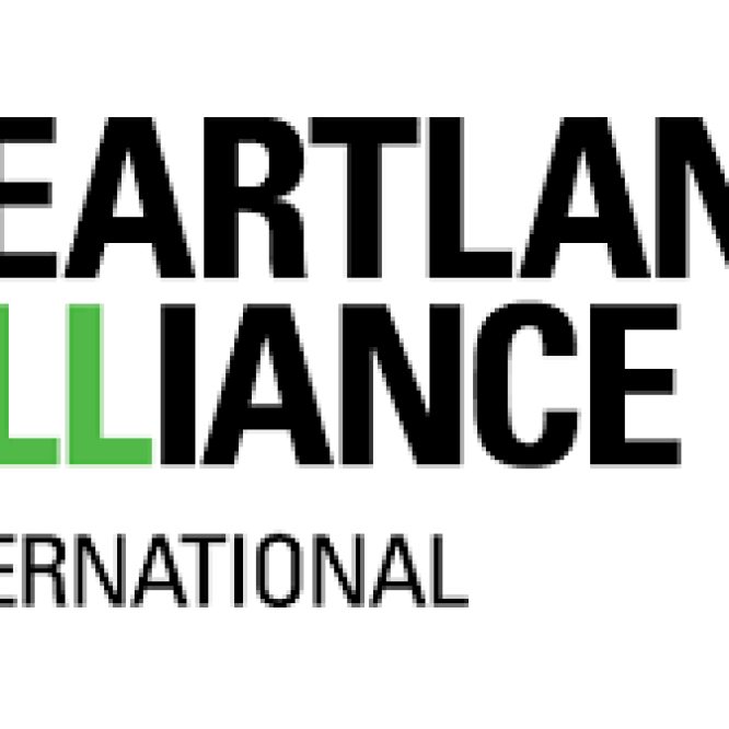 Compliance Director at Heartland Alliance