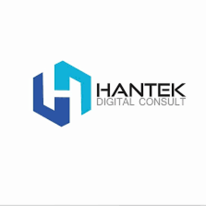 Digital Marketer at Hantek Digital Consult