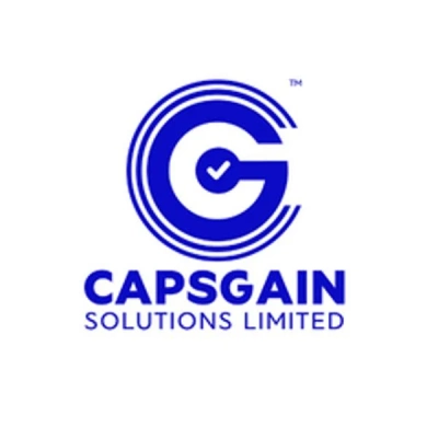 Inventory Officer at Capsgain Solutions, An eCommerce Company